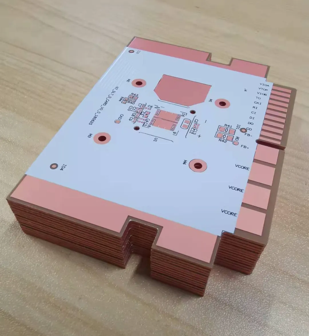 困扰多年的PCB散热问题终于可以解决了！_python_08